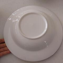 パスタ皿　4枚セットの画像