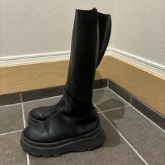 ブーツ　Sサイズ