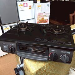 リンナイ/RINNAI ガスコンロ RT34NJH 2020年製...