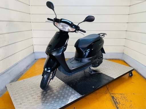 28384km ★始動動画あり★ タクト　AF79 ホンダ 原付　兵庫