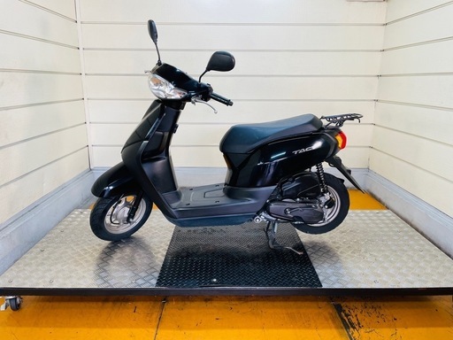 28384km ★始動動画あり★ タクト　AF79 ホンダ 原付　兵庫