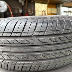 195/65r15 91v ovation ecovision の画像