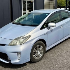 TOYOTA PRIUS 30 S ハイブリッド