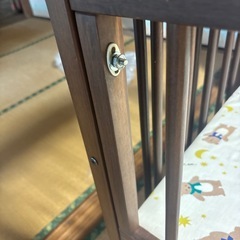 ベビーベット　
の画像