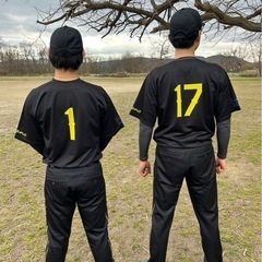 野球チームメンバー・マネージャー募集‼︎ - 長野市