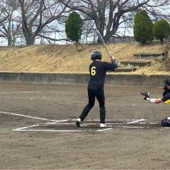 野球チームメンバー・マネージャー募集‼︎ − 長野県