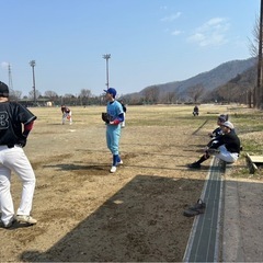 野球チームメンバー・マネージャー募集‼︎ - スポーツ