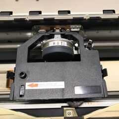 【稼働確認済】NEC ドットインパクトプリンター PC-PR201Xの画像