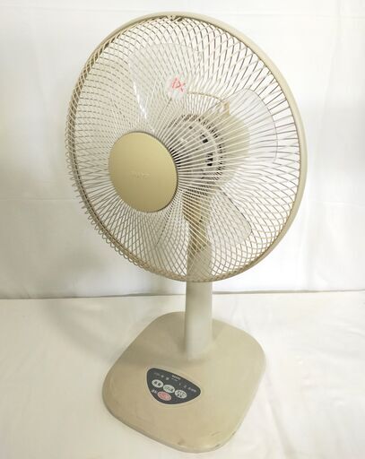 △ SANYO サンヨー 30cmお座敷扇 扇風機 EF-30M1(C)型 98年製