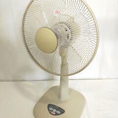 希少品 当時物 中古品 昭和レトロ SANYO サンヨー 扇風機 EF