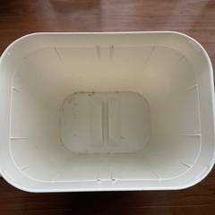 ルクレール　ゴミ箱　ruclaireの画像