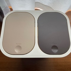 ルクレール　ゴミ箱　ruclaireの画像