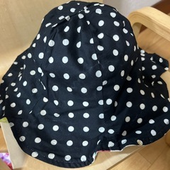 ハンドメイド水玉フリー