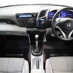  【48回払いが新登場♪今までより更にお買い求め頂き易く！】今回は【ホンダ ＣＲ－Ｚ 　α 】を紹介！の画像