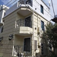 ★初期費用14万・家具家電付き物件★京王新線『初台』駅徒歩４分♪...