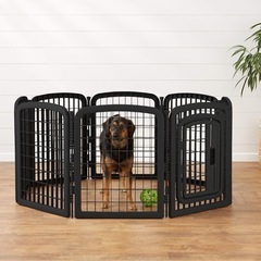 【取りに来て頂ける方】犬　ケージ 
の画像