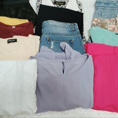 1着70円！　古着約100着〜(ご希望枚数)　まとめ売り　転売　メルカリ　ラクマなど服/ファッションの画像