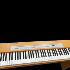 COLUMBIA DENON 電子ピアノ エレピアン EL-F3...