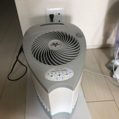ボルネード　サーキュレーター