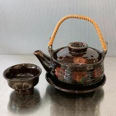 0422-147 土瓶蒸し