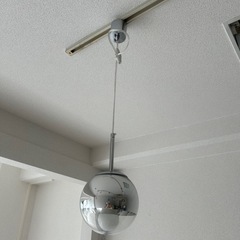 ②ペンダントライト LED 照明器具 北欧 おしゃれ ガラス ス...