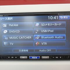 スズキ　アルトラパンショコラ　Ｘ★1年保証★ロードサービス付　専用シート　社外ＳＤナビ　地デジ　Ｂｌｕｅｔｏｏｔｈオーディオ　アイドリングストップ　オートエアコン　スマートキー　プッシュスタート　ＨＩＤ　ドアバイザー　純正１４ＡＷの画像