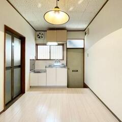 【初期安】ペットOK♪ 京王多摩川駅５分の４．６万円アパート【生活保護OK】 - 賃貸（マンション/一戸建て）