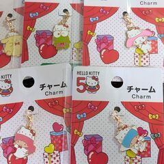 サンリオグッズ/12点セット（新品）の画像