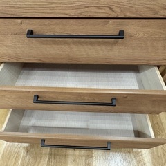 【軽トラック90分無料貸し出し/お値下げ】関家具のキャビネット入荷しました！！の画像