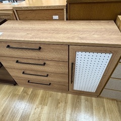 【軽トラック90分無料貸し出し】関家具のキャビネット入荷しました！！