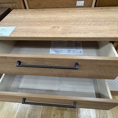 【軽トラック90分無料貸し出し/お値下げ】関家具のキャビネット入荷しました！！の画像