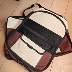 折りたたみペットサークルの画像