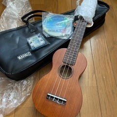 ウクレレ