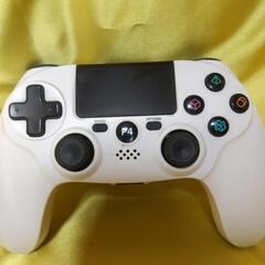 プレステ4コントローラー