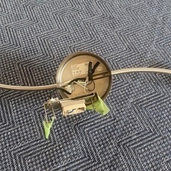 IKEA シーリングライトの画像