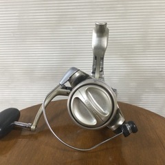 シマノ AERNOS 6000 エアノス SHIMANO スピニングリール　の画像