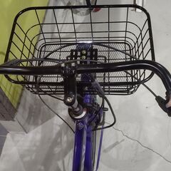 ステップクルーズe回生充電機能付き26インチ電動自転車 ステップクルーズe回生充電機能付き26インチ電動自転車
