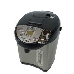 25R143 ジ3 TIGER タイガー 蒸気レスVE電気まほう...