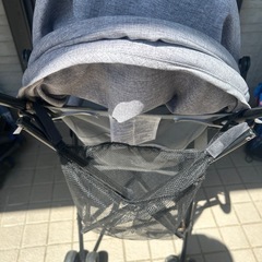 子供用バギーの画像
