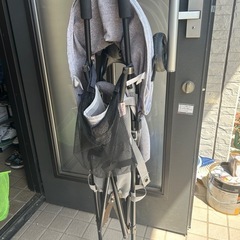 子供用バギーの画像