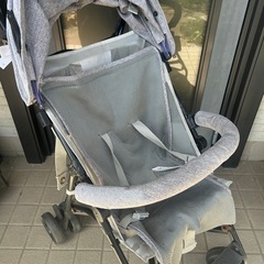 子供用バギーの画像