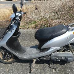 動画有り YAMAHA リモコンジョグ