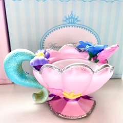 ディズニー アロマティーカップジェルの画像