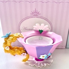 ディズニー アロマティーカップジェルの画像