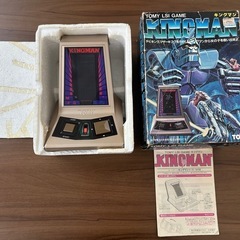 エコキングではおもちゃ　フィギュア　ゲーム機　ゲームソフト　プラモデルなども積極的にお買い取りしております - 不用品処分