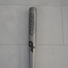 Promark（プロマーク）野球バット　少年軟式用金属バット 75cm AT75Sの画像