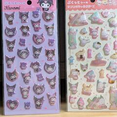 サンリオグッズ/12点セット（新品）の画像