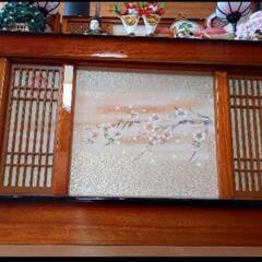 京都　寿峰作の雛人形　定価約20万円(税込)の画像