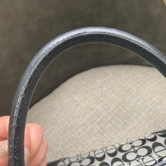 バッグの画像