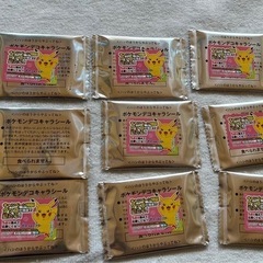 ポケモンパンシール